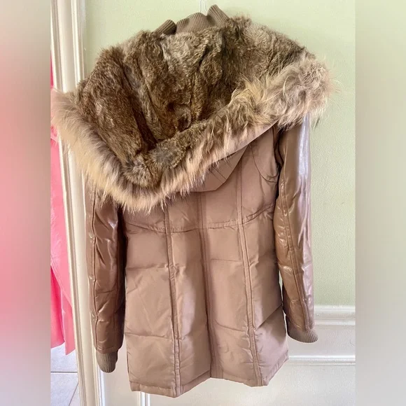 XS RUDSAK jacket ❤️ - Picture 3 of 5